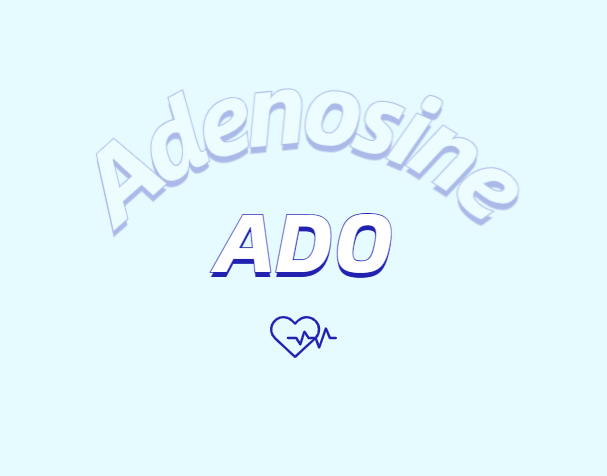 腺苷對臉部有什么影響？